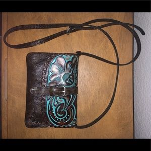 Patricia Nash purse